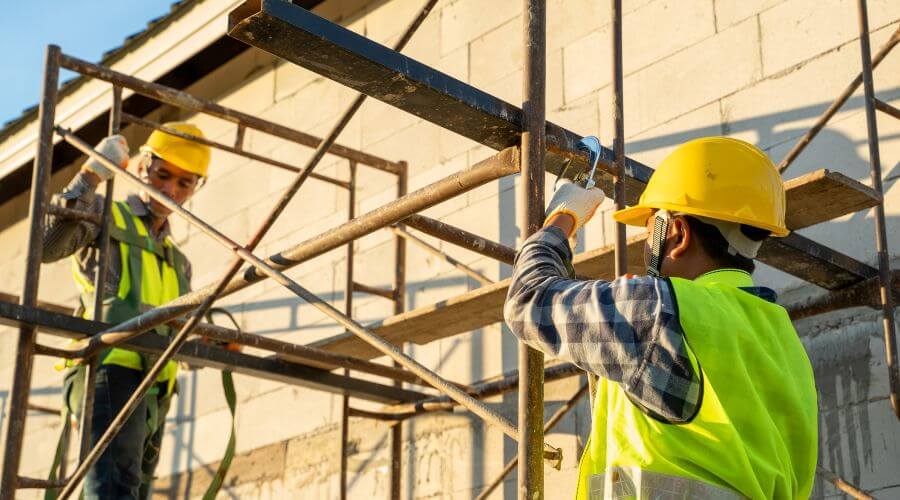 Expert flood damage restoration services in Chillicothe, IL